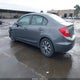 2HGFB2F56CH325823 2012 Honda Civic Lx auction photo thumbnail 3