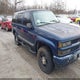 1GNEK13R3XR149807 1999 Chevrolet Tahoe Ls auction photo thumbnail 1