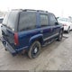 1GNEK13R3XR149807 1999 Chevrolet Tahoe Ls auction photo thumbnail 4