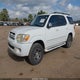 5TDZT38A97S293286 2007 Toyota Sequoia Limited V8 auction photo thumbnail 2