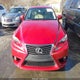 JTHBF1D20E5030990 2014 Lexus Is 250 auction photo thumbnail 12