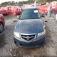 JH4CL96805C026933 2005 Acura Tsx auction photo thumbnail 12