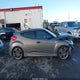 KMHTC6AE6GU258507 2016 Hyundai Veloster Turbo auction photo thumbnail 14
