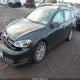 3VWC17AU3GM507743 2016 Volkswagen Golf Sportwagen Tsi S 4-Door auction photo thumbnail 2
