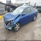 1HGEM22944L014295 2004 Honda Civic Ex auction photo thumbnail 2