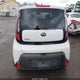 KNDJN2A23F7142859 2015 Kia Soul auction photo thumbnail 17