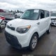 KNDJN2A23F7142859 2015 Kia Soul auction photo thumbnail 2