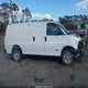 1GCGG25V261200987 2006 Chevrolet Express Work Van auction photo thumbnail 13