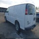1GCGG25V261200987 2006 Chevrolet Express Work Van auction photo thumbnail 3