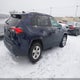 2T3P1RFV7MW247679 2021 Toyota Rav4 Xle auction photo thumbnail 4