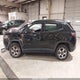 3C4NJDDB9NT157896 2022 Jeep Compass Trailhawk 4X4 auction photo thumbnail 14