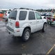 4M2CU57125DJ24987 2005 Mercury Mariner Luxury/Premier auction photo thumbnail 4