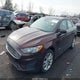 3FA6P0LUXKR129666 2019 Ford Fusion Hybrid Se auction photo thumbnail 2