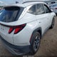 5NMJB3DE1SH543317 2025 Hyundai Tucson Sel auction photo thumbnail 4