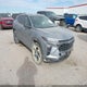 KL77LGEP1SC020180 2025 Chevrolet Trax Fwd 1Rs auction photo thumbnail 1