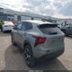 KL77LGEP1SC020180 2025 Chevrolet Trax Fwd 1Rs auction photo thumbnail 3