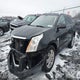 3GYFNEE36GS570867 2016 Cadillac Srx Luxury Collection auction photo thumbnail 2