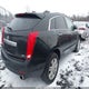 3GYFNEE36GS570867 2016 Cadillac Srx Luxury Collection auction photo thumbnail 4