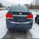 1G1PC5SB0E7260116 2014 Chevrolet Cruze 1Lt Auto auction photo thumbnail 16