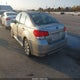 4S3BMBL68B3235238 2011 Subaru Legacy 2.5I Limited auction photo thumbnail 3
