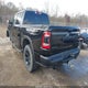1C6SRFLT2LN343009 2020 Ram 1500 Rebel 4X4 5'7 Box auction photo thumbnail 3