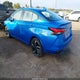 3N1CN8FV6RL916961 2024 Nissan Versa 1.6 Sr auction photo thumbnail 3