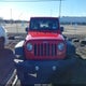 1C4AJWAG3CL277843 2012 Jeep Wrangler Sport auction photo thumbnail 12