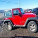 1C4AJWAG3CL277843 2012 Jeep Wrangler Sport auction photo thumbnail 13
