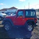 1C4AJWAG3CL277843 2012 Jeep Wrangler Sport auction photo thumbnail 14