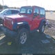 1C4AJWAG3CL277843 2012 Jeep Wrangler Sport auction photo thumbnail 2