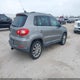 WVGBV7AX9AW524840 2010 Volkswagen Tiguan Wolfsburg Edition auction photo thumbnail 4