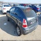 KMHCM36C99U133572 2009 Hyundai Accent Gs auction photo thumbnail 3