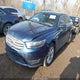 1FAHP2E85HG135010 2017 Ford Taurus Sel auction photo thumbnail 2
