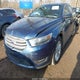 1FAHP2E85HG135010 2017 Ford Taurus Sel auction photo thumbnail 6