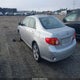 2T1BU4EE5AC295368 2010 Toyota Corolla Le auction photo thumbnail 3
