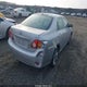 2T1BU4EE5AC295368 2010 Toyota Corolla Le auction photo thumbnail 4