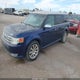 2FMHK6DC6BBD08341 2011 Ford Flex Limited auction photo thumbnail 2