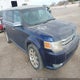 2FMHK6DC6BBD08341 2011 Ford Flex Limited auction photo thumbnail 6