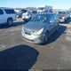 5NPEC4AC0DH585782 2013 Hyundai Sonata Limited auction photo thumbnail 2