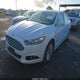 3FA6P0SUXER317142 2014 Ford Fusion Energi Titanium auction photo thumbnail 2
