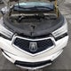 5FRYD3H58HB011221 2017 Acura Mdx Technology Package auction photo thumbnail 10