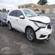5FRYD3H58HB011221 2017 Acura Mdx Technology Package auction photo thumbnail 1
