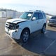 1FMCU9EG9AKA80010 2010 Ford Escape Limited auction photo thumbnail 2