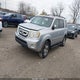 5FNYF4H62AB007021 2010 Honda Pilot Ex-L auction photo thumbnail 2
