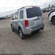 5FNYF4H62AB007021 2010 Honda Pilot Ex-L auction photo thumbnail 3