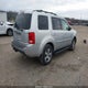 5FNYF4H62AB007021 2010 Honda Pilot Ex-L auction photo thumbnail 4