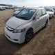 19XFA1F50AE050065 2010 Honda Civic Lx auction photo thumbnail 2
