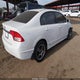 19XFA1F50AE050065 2010 Honda Civic Lx auction photo thumbnail 4