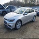 1G1ZD5STXJF205963 2018 Chevrolet Malibu Lt auction photo thumbnail 2