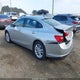 1G1ZD5STXJF205963 2018 Chevrolet Malibu Lt auction photo thumbnail 3